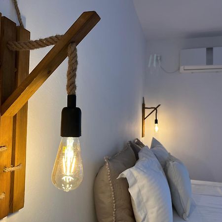 Astrio Suites Livadi  Eksteriør bilde